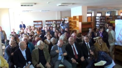 hayvancilik -  Tekirdağ ‘Miras Atölyesi 1’ projesiyle yeniden kuruluyor Videosu