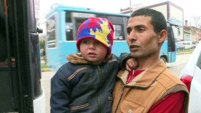 kacak gocmen - Yaklaşık bin kaçak göçmen yakalandı - ERZURUM  Videosu