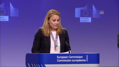 misyon - AB'den İsrail'e uyarı - BRÜKSEL  Videosu