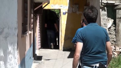 itiraf - Eşini çekiçle öldürdükten sonra teslim oldu - ÇORUM  Videosu