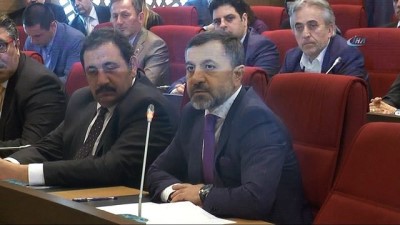  Fatih’in Belediye Başkanı Hasan Suver oldu
