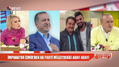 ibrahim tatlises - İbrahim Tatlıses'in, Erdoğan anısı çok konuşuldu  Videosu