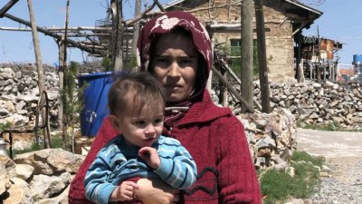 urus - 'Acaba gelir mi diye hep pencereden dışarıya bakıyorum' - KONYA  Videosu