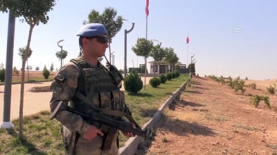 benin - 'Bu topraklarda Türk bayrağının dalgalanmasından onur duyuyoruz' - GAZİANTEP  Videosu