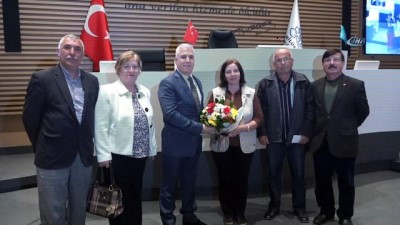 satranc -  Halk Günü’ne katılanların en önemli sorunu işsizlik  Videosu