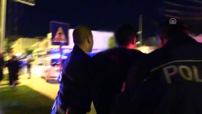 polis telsizi - Kaçakçılık şüphelileri 10 kilometre süren kovalamaca sonucu yakalandı - ADANA  Videosu