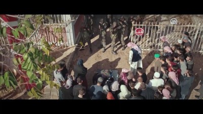 'Kardeşim İçin Der'a' filmi 13 Nisan'da vizyona girecek - İSTANBUL