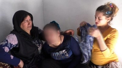 magdur kadin -  Kayınbiraderinin tecavüzüne uğradığını iddia eden kadın idam istedi  Videosu