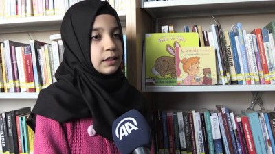 belgesel - Mardin'in 'sıra dışı' okuru  Videosu