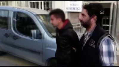 saldiri hazirligi - Terör operasyonu - İZMİR  Videosu