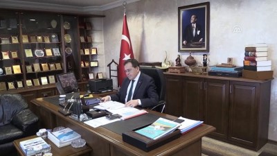 'Trabzon, teknolojik üretim üssü haline gelecek' 