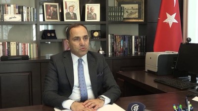 milyar dolar - Türkiye-Sırbistan ticaretinde hedef 2 milyar dolar (1) - BELGRAD  Videosu