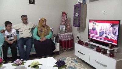 akciger kanseri - Anne ve oğlu 'kanserin belini kırdı' - MUŞ  Videosu