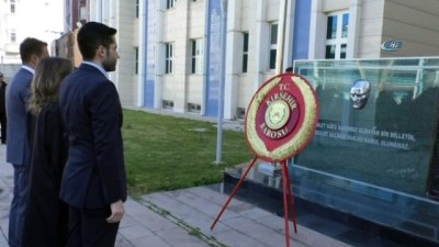 baros -  Baro Başkanı Mehtap Karaburçak Tuzcu: “Niteliksiz yargı mensubu problemi sanırım sadece baroların problemi'  Videosu