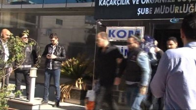 kamu gorevlileri -  Çakıcı, talimatları cezaevindeki ankesörlü telefonla vermiş  Videosu