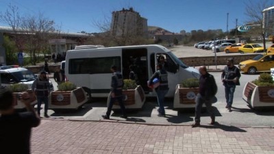 devlet korumasi -  Çocuklara 36 ayrı evi soyduran çete yakalandı Videosu