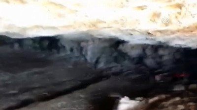 teroristler - Cudi Dağı'nda terör örgütü PKK'ya yönelik operasyonlar - ŞIRNAK Videosu