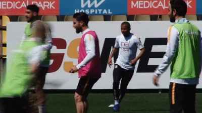 yaris - Mariano: “Şampiyonluk yarışında bir adım öndeyiz”  Videosu