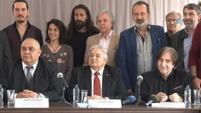 beyaz perde -  Oscar ödüllü sinemacı, Gaziantep Savunmasının filmini yapacak Videosu