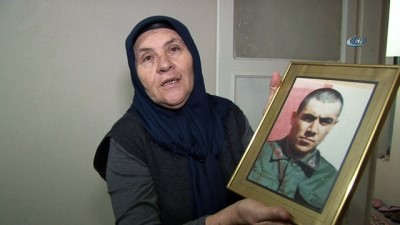  Şehit annesi kendisine hakaret eden şoförü bağışladı 