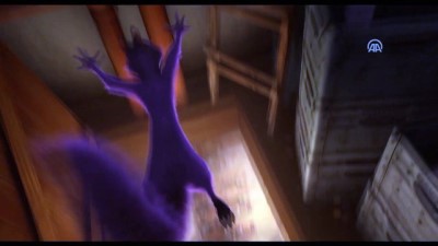 fragman - Sinema - Fındık İşi 2 - İSTANBUL  Videosu