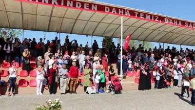 yemin toreni - Acemi erler yemin etti - ANTALYA  Videosu