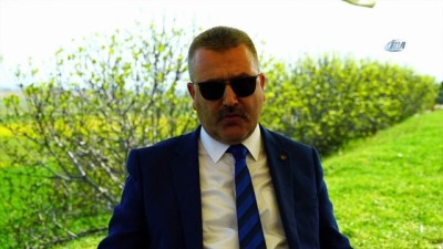 isaf -  Ak pelikanların dünyadaki en önemli dinlenme alanlarından biri keşfedildi  Videosu