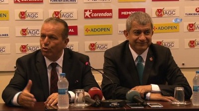 basin aciklamasi -  Antalya-Girne arası gemi seferleri başlıyor Videosu