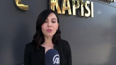 kirmizi bulten - 'Can Dündar'ın kitapları toplatılsın' başvurusu - İZMİR  Videosu