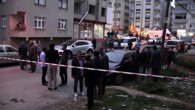 Çerkezköy'de silahlı kavga: 2 yaralı - TEKİRDAĞ