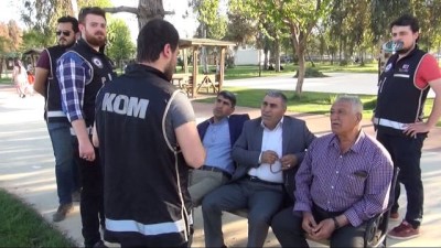 aliskanlik -  Cizre polisinden uyuşturucu denetimi  Videosu