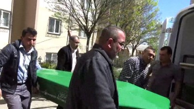 uyusturucu krizi - Gaziantep'te vahşet...Madde bağımlısı şahıs annesini bıçaklayarak öldürdü  Videosu