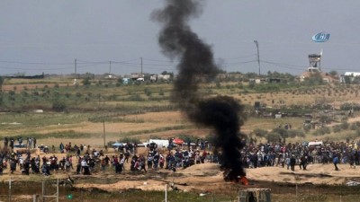 itidal cagrisi -  - Gazze Sınırında Çatışma
- BM’den İtidal Çağrısı  Videosu