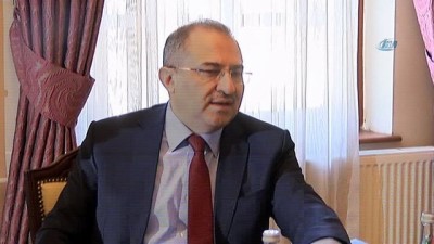  Gümrük ve Ticaret Bakanı Bülent Tüfenkci: “Operasyonların faydasını hissediyoruz” 