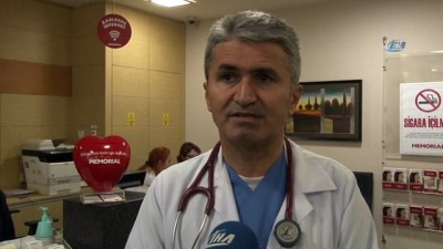 kalp krizi riski -  Kardiyoloji Uzmanı Dr. Gürhan Günay: 'Kalp krizi daha çok yemeklerden sonra oluyor'  Videosu