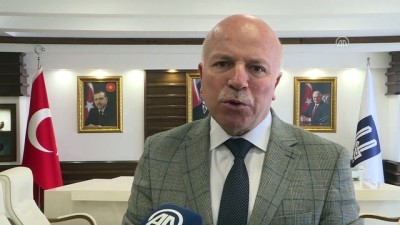 diyalog - 'Kış sporlarının başkenti'nde olimpiyat heyecanı - ERZURUM  Videosu