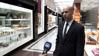 kuresel ekonomi - 'KOBİ'ler e-ticaretle büyüyecek' - ANKARA  Videosu