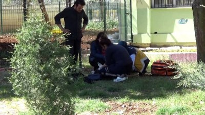 kurusiki tabanca -  Okulda dehşet saçan kız öğrenci taburcu edildi Videosu
