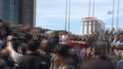  Osmangazi Üniversitesinde 4 kişiyi öldüren saldırgan tutuklandı