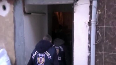 mal varligi - Polisin özverisi rakamlara yansıdı - ANKARA  Videosu