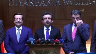 enerji tasarrufu - Proje ile bin 117 ağaç kesilmekten kurtarıldı - DİYARBAKIR  Videosu