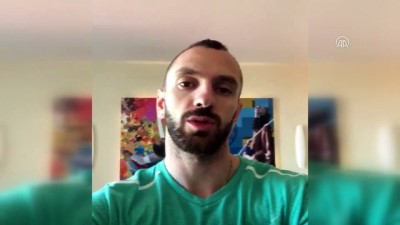 milli guresci - Şampiyon sporcular AA'yı kutladı - ANKARA  Videosu