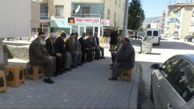  Silahlı saldırıda öldürülen Armağan'ın amcası 'Bu bir caniliktir' 