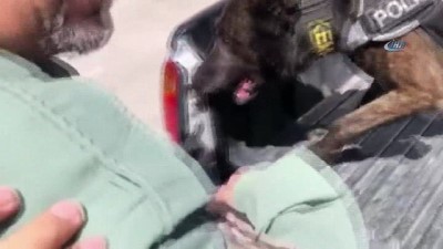 uyusturucu tacirleri -  Van’da 13 kilo eroin ele geçirildi  Videosu