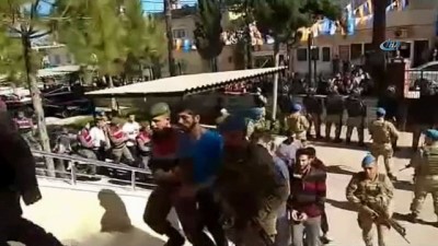 uyusturucu tacirleri -  Adana'da uyuşturucu operasyonu: 15 tutuklama  Videosu