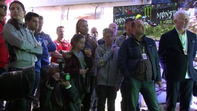5 yildizli otel - Afyonkarahisar, Dünya Motokros Şampiyonası'na hazırlanıyor - TRENTO  Videosu
