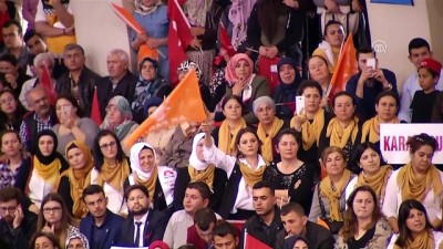 1453 - Cumhurbaşkanı Erdoğan: “Bu çuvalın içi cüruf dolu cüruf” - AYDIN Videosu