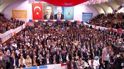 lens - Cumhurbaşkanı Erdoğan: “(Kılıçdaroğlu) Bu kadar başarısız birisiyle nereye gideceksiniz?” - AYDIN Videosu
