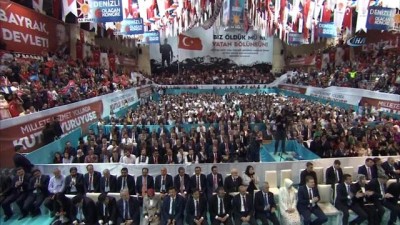 saldiri -  Cumhurbaşkanı Erdoğan ÖSO üzerinden Kılıçdaroğlu’na yüklenerek: “Senin gidecek yerini benim milletim inşallah ilk seçimlerde tayin edecek” Videosu