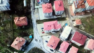 fuhus cetesi -  Fuhuş çetesi drone destekli operasyonla çökertildi  Videosu